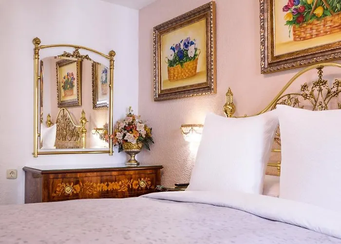 Casa De Reyes Granada