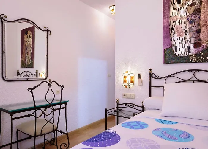 Casa De Reyes Hotel Granada