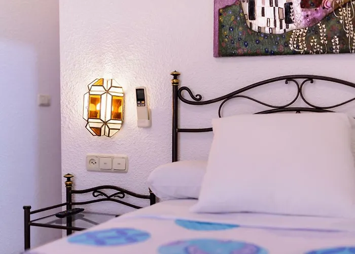 فندق Casa De Reyes