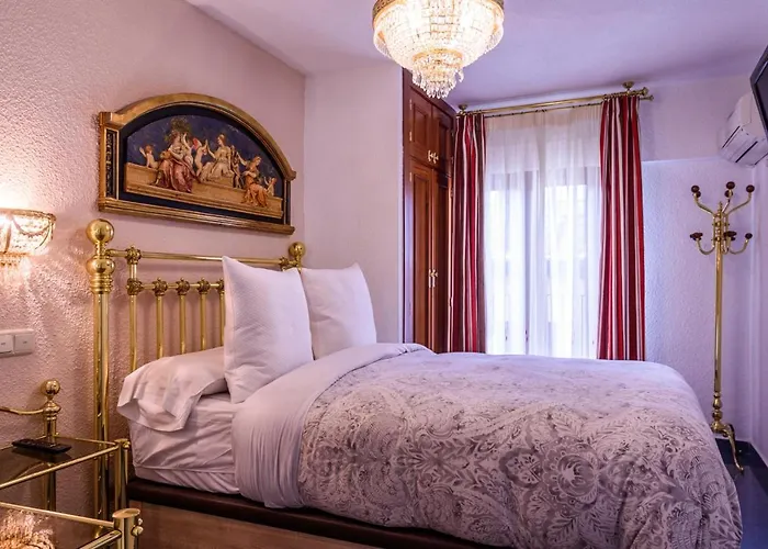 Casa De Reyes Granada