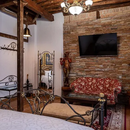 Casa De Reyes 2* 格拉纳达