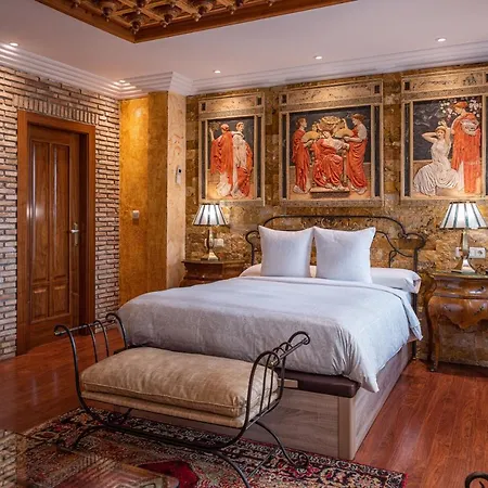 Casa De Reyes