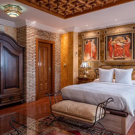 Casa De Reyes Otel Granada