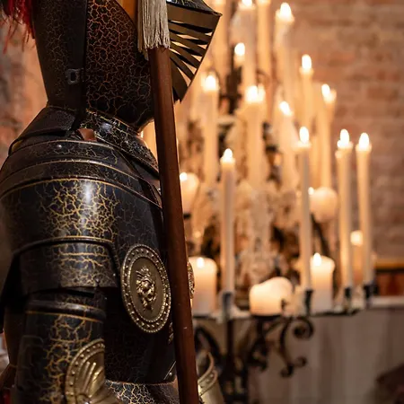 Casa De Reyes Otel Granada