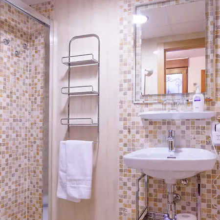 Otel Casa De Reyes Granada