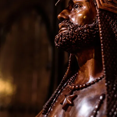 Casa De Reyes Granada