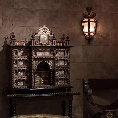 Casa De Reyes Otel Granada