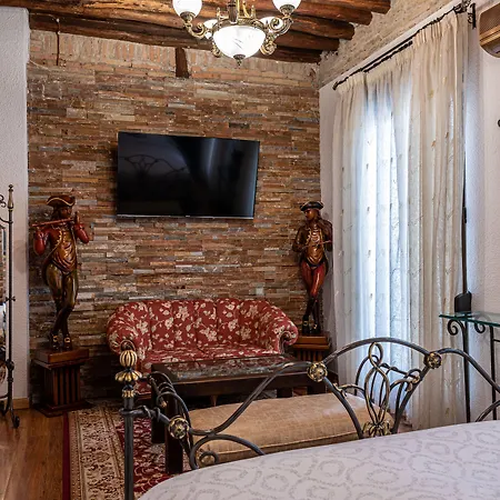 Casa De Reyes