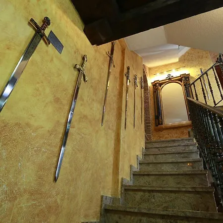 Casa De Reyes 2* 格拉纳达