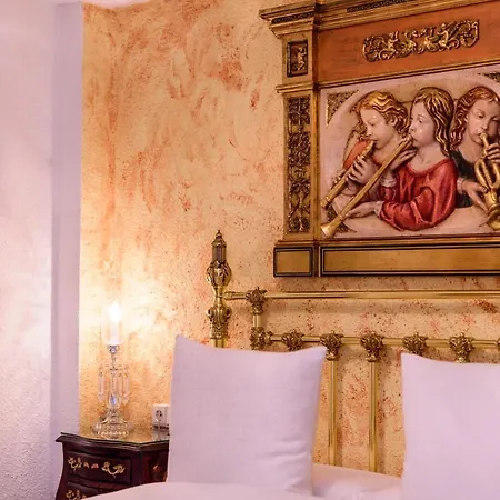 Casa De Reyes 2* 格拉纳达
