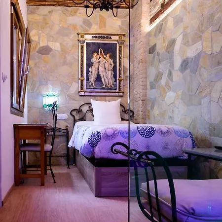 Casa De Reyes