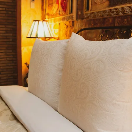Casa De Reyes Granada