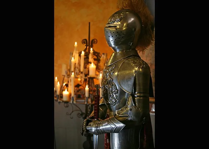 Otel Casa De Reyes 2*