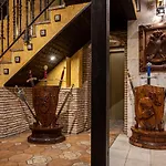 Casa De Reyes Hotell 2*