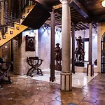 Casa De Reyes Hotell