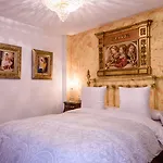 Casa De Reyes Hotell 2*