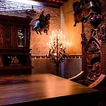 Casa De Reyes 2*