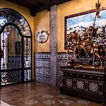 Casa De Reyes Granada