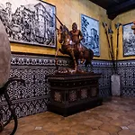 Casa De Reyes Granada