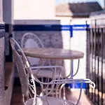 Hotell Casa De Reyes Granada