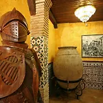 Hotell Casa De Reyes 2*