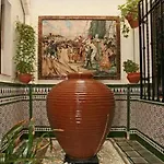 Casa De Reyes Hotell 2*