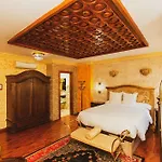 Hotell Casa De Reyes Granada