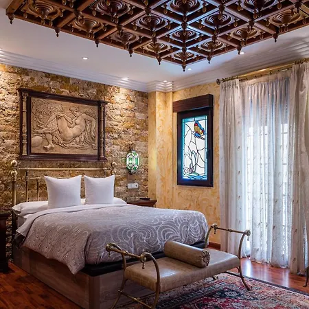 Casa De Reyes