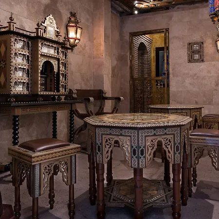 מלון Casa De Reyes