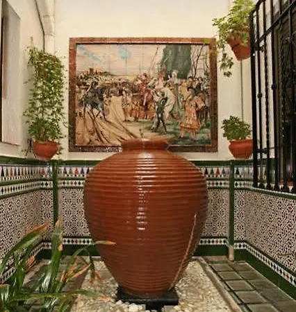 Casa De Reyes מלון 2*
